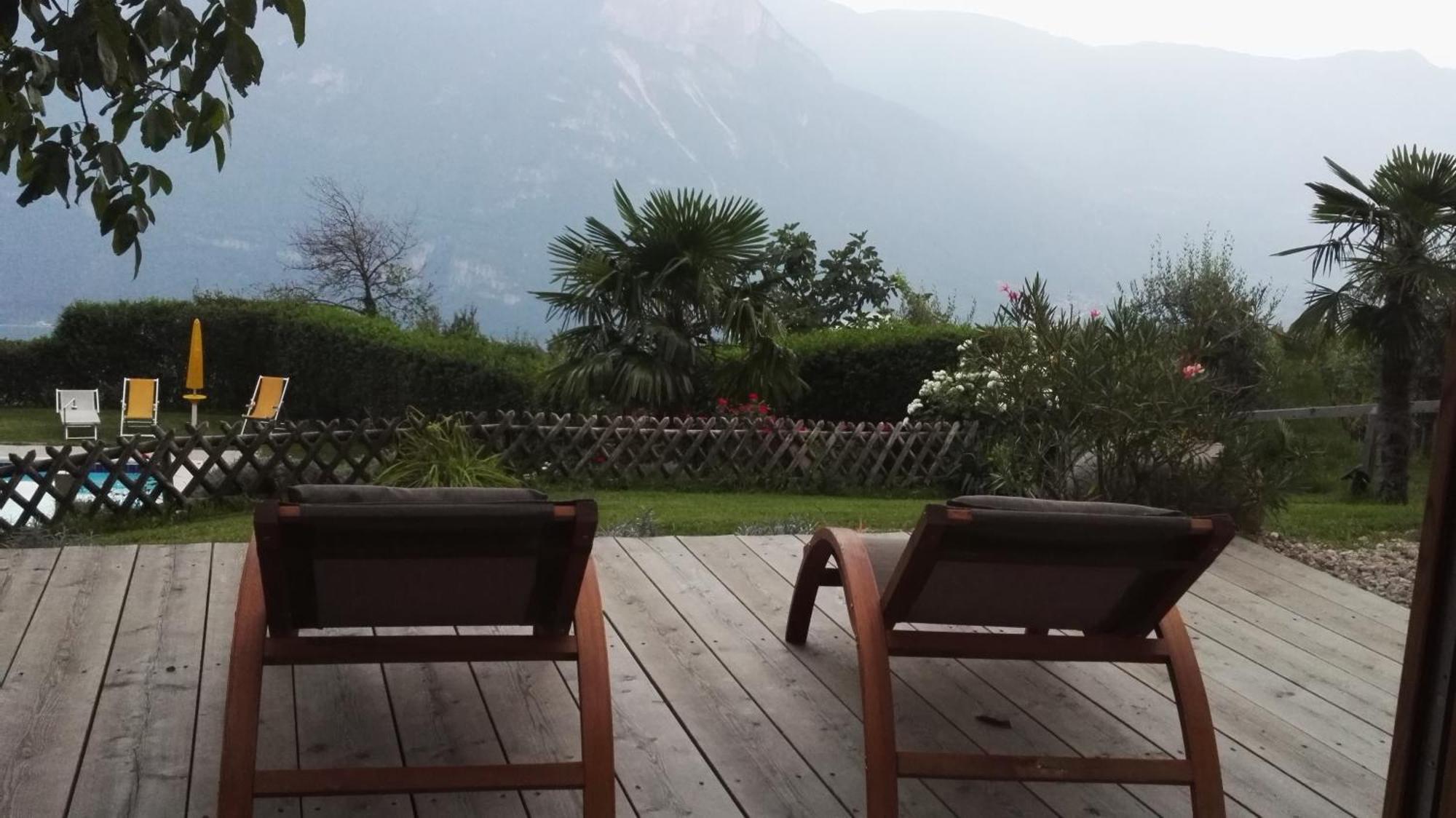 Kerschbamerhof Im Sueden Suedtirols コルタッチャ エクステリア 写真