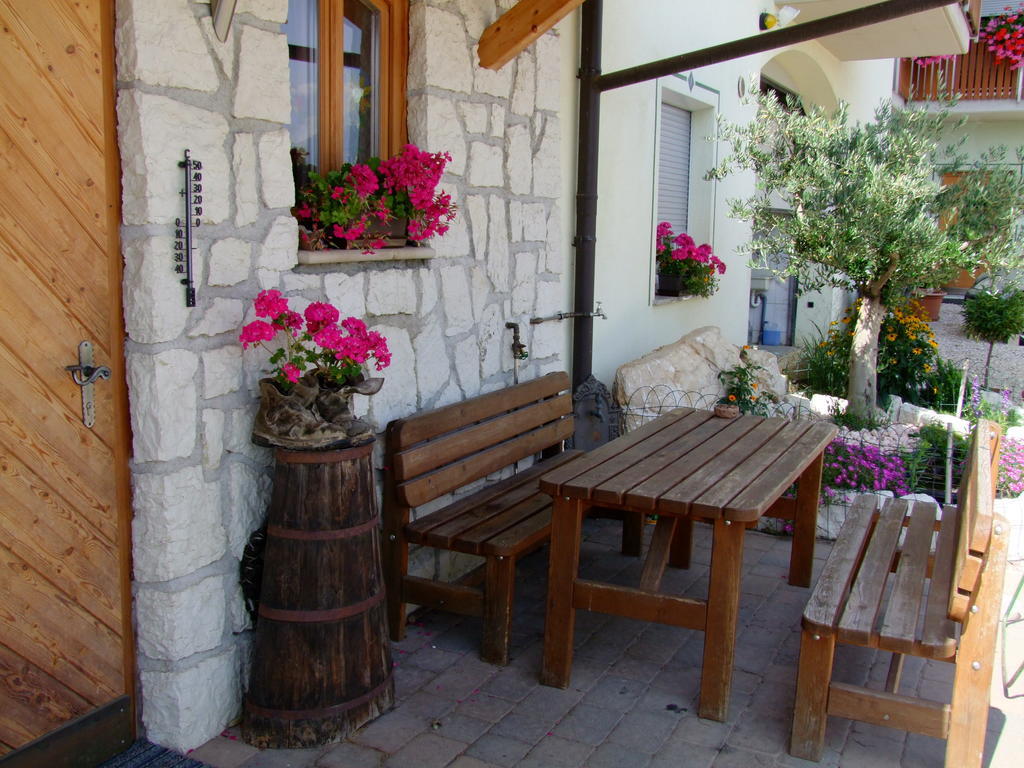 Kerschbamerhof Im Sueden Suedtirols コルタッチャ エクステリア 写真