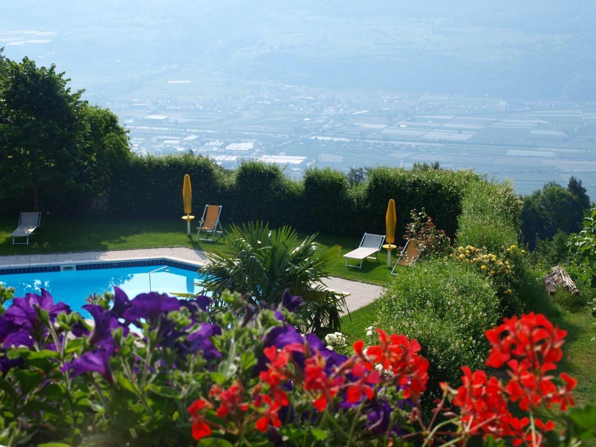 Kerschbamerhof Im Sueden Suedtirols コルタッチャ エクステリア 写真