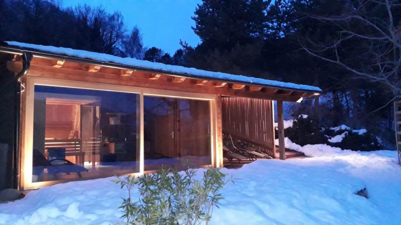 Kerschbamerhof Im Sueden Suedtirols コルタッチャ エクステリア 写真
